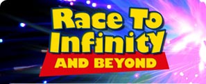 Race To Infinity League Table